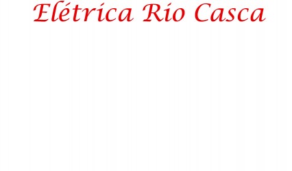 Loja de wwweletricariocasca