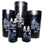 capacitores jl